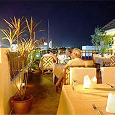 Tanawit Hotel & Spa Hua Hin Ngoại thất bức ảnh