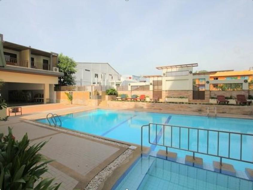 Tanawit Hotel & Spa Hua Hin Ngoại thất bức ảnh