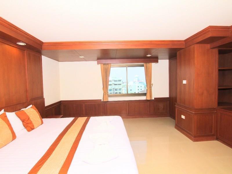 Tanawit Hotel & Spa Hua Hin Ngoại thất bức ảnh