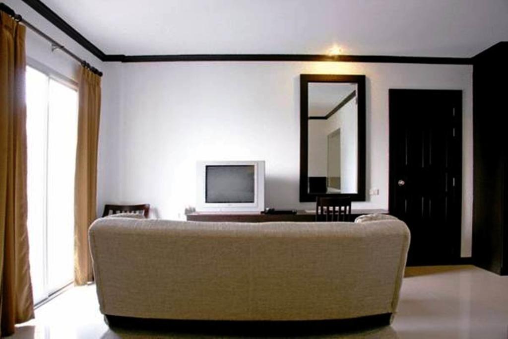 Tanawit Hotel & Spa Hua Hin Ngoại thất bức ảnh