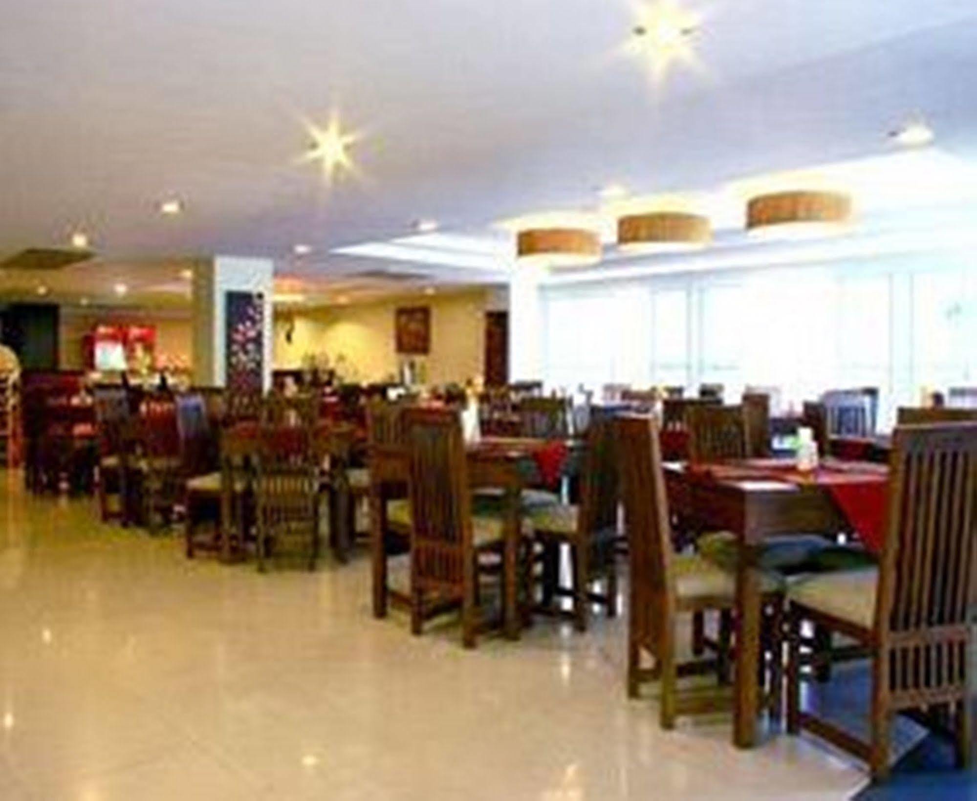 Tanawit Hotel & Spa Hua Hin Ngoại thất bức ảnh